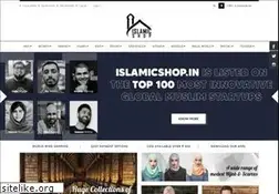 Sites similar to islamicshop.in