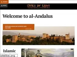 Sites similar to islamicspain.tv