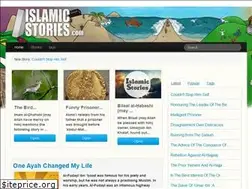 Sites similar to islamicstories.com