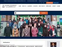 Sites similar to islamicuniversity.edu.in