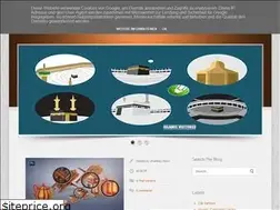Sites similar to islamicvectorss.blogspot.com