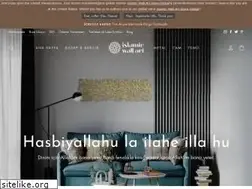 Sites similar to islamicwallart.com.tr