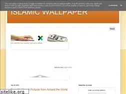 Sites similar to islamicwallpaper200.blogspot.com