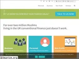 Sites similar to islamicwealthmanagement.co.uk