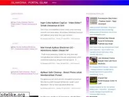 Sites similar to islamidina.id