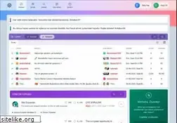 Sites similar to islamiforum.net