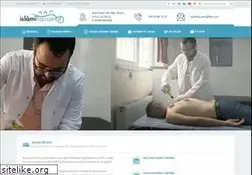 Sites similar to islamihacamat.com