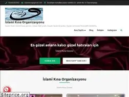 Sites similar to islamikina.net