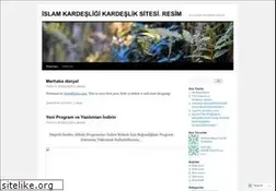 Sites similar to islamiks.wordpress.com