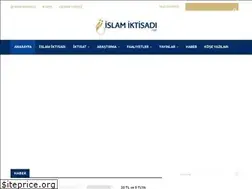 Sites similar to islamiktisadi.net