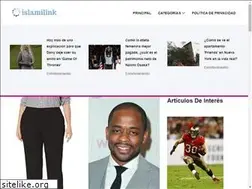 Sites similar to islamilink.com