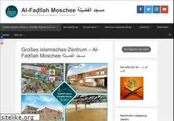 Sites similar to islaminbremen.de