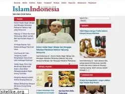 Sites similar to islamindonesia.id