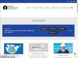 Sites similar to islaminfortworth.org
