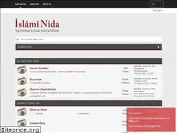 Sites similar to islaminida.com