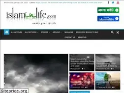Sites similar to islaminlife.com