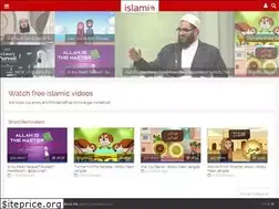 Sites similar to islamio.com