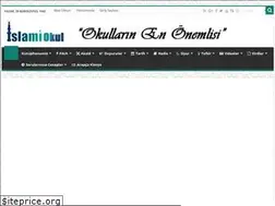 Sites similar to islamiokul.com