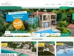 Sites similar to islamiotel.com