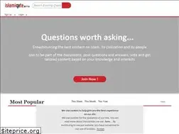Sites similar to islamiqate.com