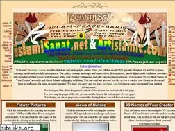 Sites similar to islamisanat.net