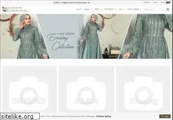 Sites similar to islamische-kleidungen.de