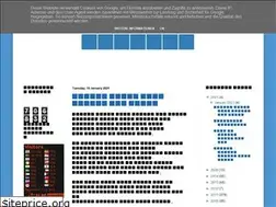 Sites similar to islamishongeetlyrics.blogspot.com