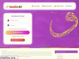 Sites similar to islamisite.net