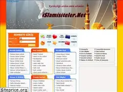 Sites similar to islamisiteler.net