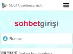 Sites similar to islamisohbet.net
