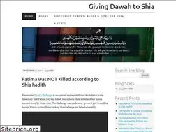 Sites similar to islamistruth.wordpress.com