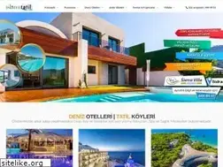 Sites similar to islamitatil.com