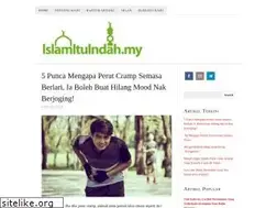 Sites similar to islamituindah.my