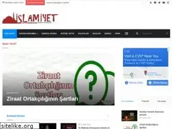 Sites similar to islamiyet.xyz