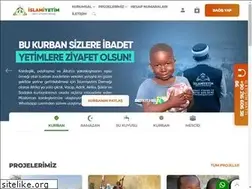 Sites similar to islamiyetim.org.tr