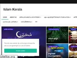 Sites similar to islamkerala.com