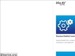 Sites similar to islamkol.com
