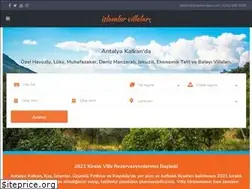 Sites similar to islamlarvillas.com