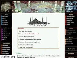 Sites similar to islammedia.free.fr