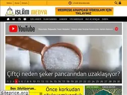 Sites similar to islammedya.com
