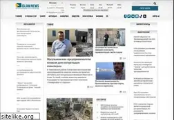 Sites similar to islamnews.ru