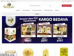 Sites similar to islamogluvakfikebir.com