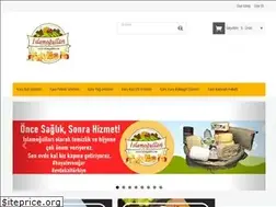 Sites similar to islamogullari.com