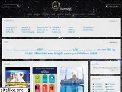 Sites similar to islamone.org