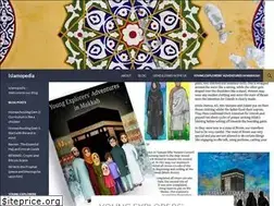 Sites similar to islamopedia.co.uk