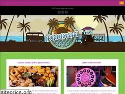 Sites similar to islamorada.com.co