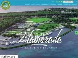 Sites similar to islamorada.fl.us