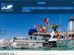 Sites similar to islamoradadivecenter.com