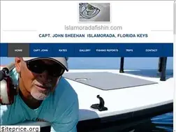 Sites similar to islamoradafishin.com