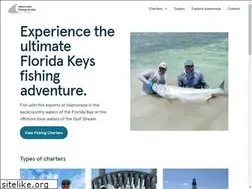 Sites similar to islamoradafishingguidesandcharters.com